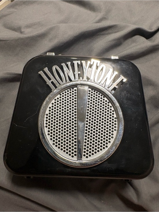 Honeytone Other - Honeytone mini amp